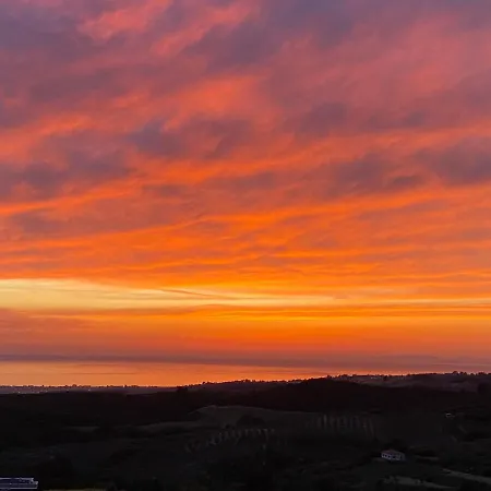 Golf Tesisinde Deniz Manzarali,havuzlutatil...pea6 Ferienhaus Soke